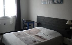 Hotel L'Acropole