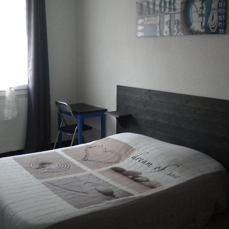 Hotel L'Acropole Nissan-lez-Enserune Extérieur photo