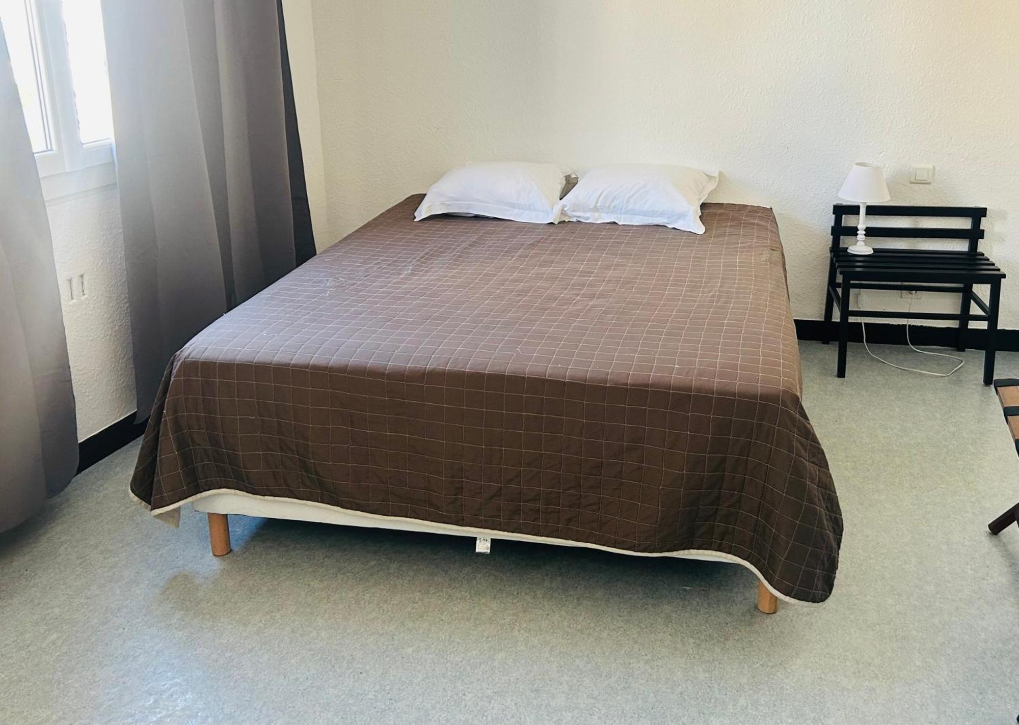 Hotel L'Acropole Nissan-lez-Enserune Extérieur photo