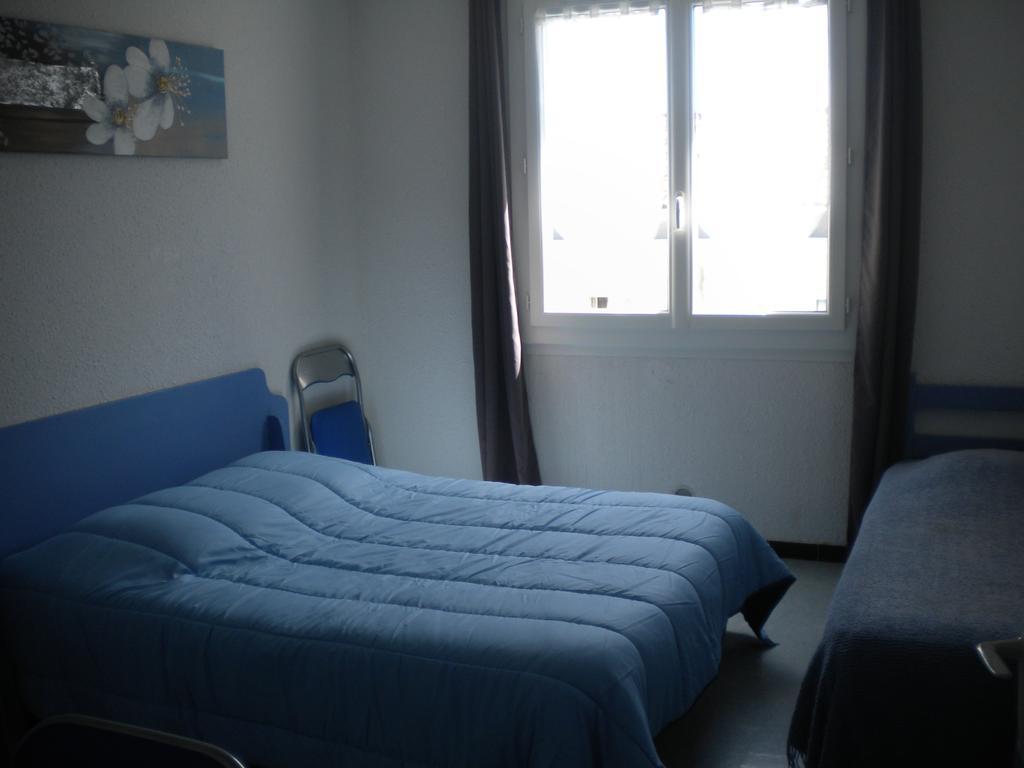 Hotel L'Acropole Nissan-lez-Enserune Extérieur photo