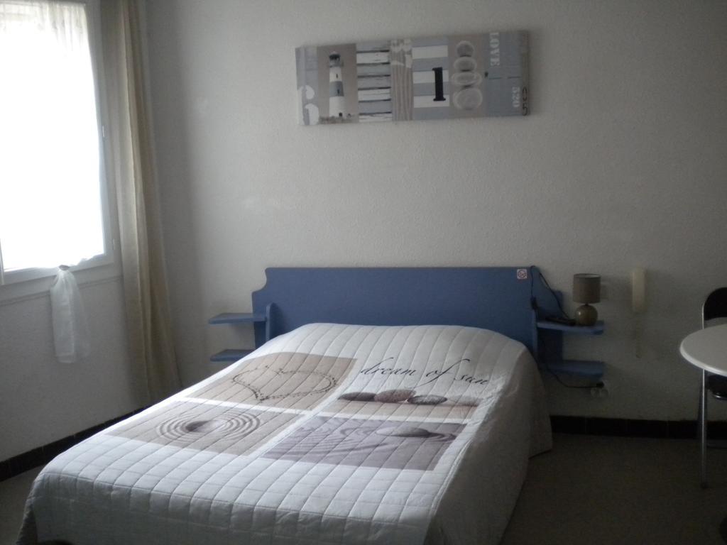 Hotel L'Acropole Nissan-lez-Enserune Extérieur photo