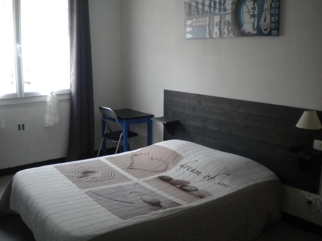 Hotel L'Acropole Nissan-lez-Enserune Extérieur photo